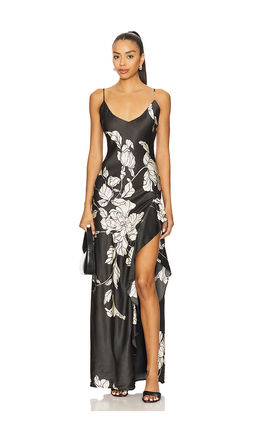 House of Harlow 1960 - x REVOLVE Aurora Maxi Dress