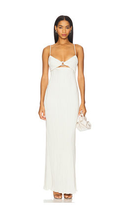 House of Harlow 1960 - x REVOLVE Tyler Gown