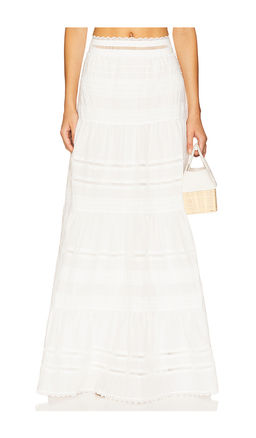 House of Harlow 1960 - x REVOLVE Felicity Maxi Skirt