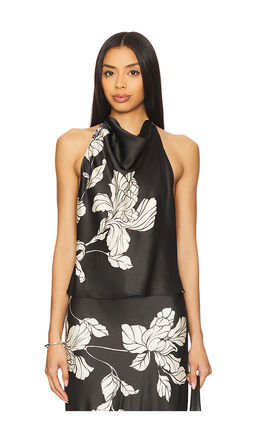 House of Harlow 1960 - x REVOLVE Aurora Top