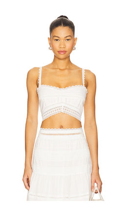 House of Harlow 1960 - x REVOLVE Felicity Top