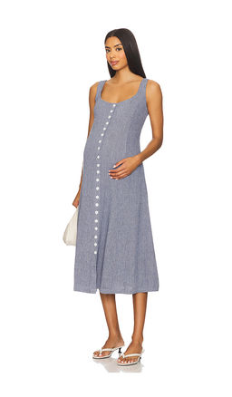 HATCH - The Felicity Dress