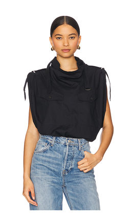 Isabel Marant Etoile - Nemia Top
