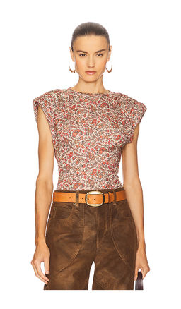 Isabel Marant Etoile - Devani Top