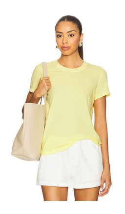 James Perse - Vintage Little Boy Tee