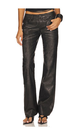 Jaded London - Pu Cooper Jean