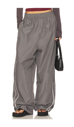 Jaded London - Micro Fibre Xl Pant