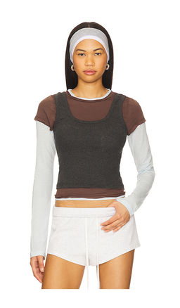 Jaded London - Easy Tonal Triple Layer