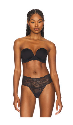 Journelle - Sapna Strapless Plunge