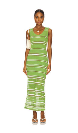 SIMKHAI - Mariana Tank Dress