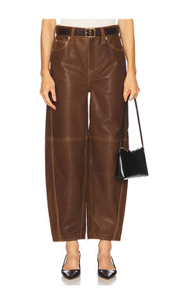 SIMKHAI - Waldon Curved Leg Pant