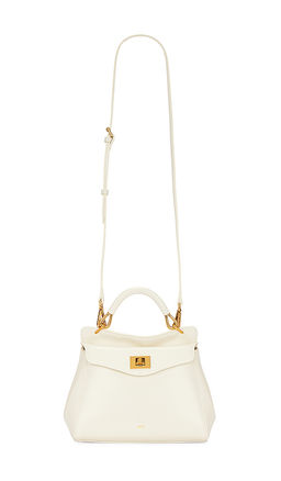 JW PEI - Lucia Classic Top Handle Bag
