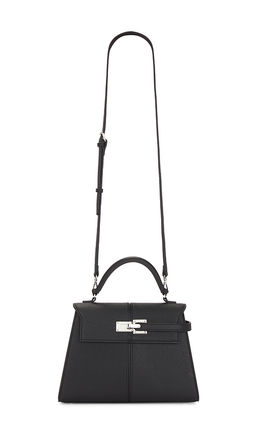 JW PEI - Elise Large Top Handle Bag