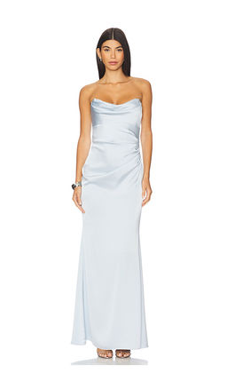Katie May - x REVOLVE Taylor Gown