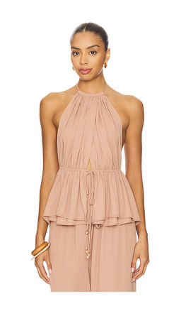 Kimberly Taylor - Mallorca Top