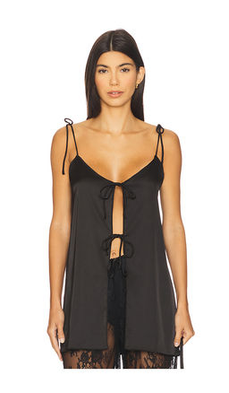 KAT THE LABEL - Lottie Camisole