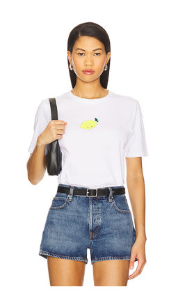 Kule - The Modern Lemon Tee
