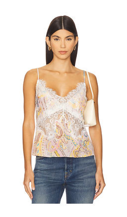 L'AGENCE - Kilah Lace Cami