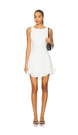 Line & Dot - Celesta Mini Dress