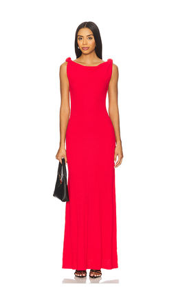 Line & Dot - Willow Sweater Dress