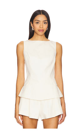 Line & Dot - Veni Top