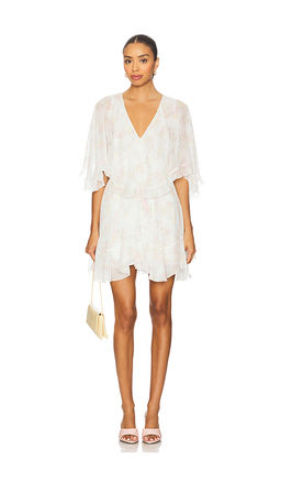 LoveShackFancy - Avaline Dress