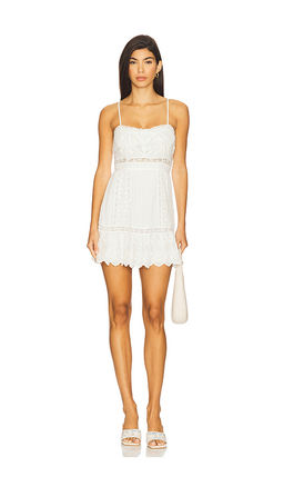 LoveShackFancy - Maera Dress