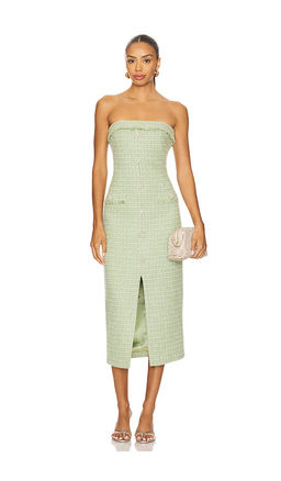 LIKELY - Jenny Dress