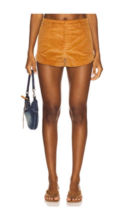 LIONESS - Saddle Short