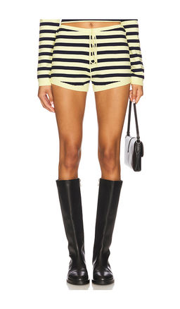 LIONESS - Barbie Short