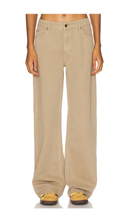 LIONESS - Top Model Wide Leg