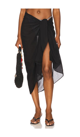 LIONESS - x REVOLVE Sole Sarong