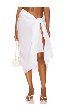 LIONESS - x REVOLVE Sole Sarong