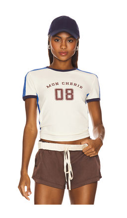 LIONESS - Mon Cherie Tee