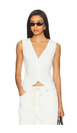 LIONESS - Valley Vest