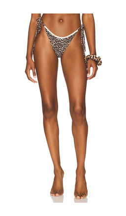 LIONESS - x REVOLVE Rio Tie Bikini Bottom