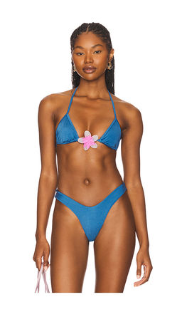 LIONESS - x REVOLVE Riviera Bikini Top