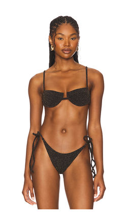 LIONESS - x REVOLVE Byron Bikini Top