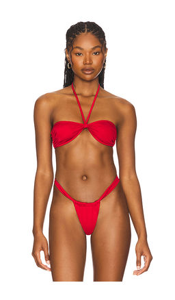 LIONESS - x REVOLVE Paradiso Bikini Top