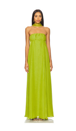 Lovers and Friends - Estelle Gown