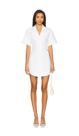 Lovers and Friends - Lauren Mini Dress
