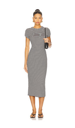 Lovers and Friends - Adrian Midi Dress