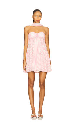 Lovers and Friends - Sabrina Mini Dress
