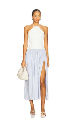 Lovers and Friends - Skylar Midi Dress