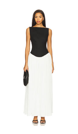 Lovers and Friends - Lorelie Maxi Dress