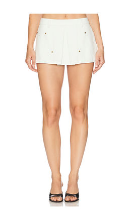 Lovers and Friends - Micah Skort