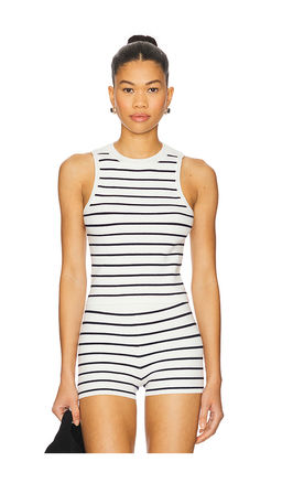 Lovers and Friends - Kathleen Knit Tank