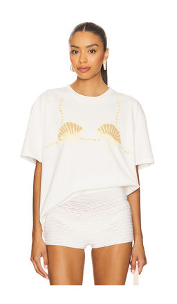 Lovers and Friends - Cover Up Tee