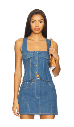 Lovers and Friends - Mira Top