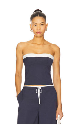 Lovers and Friends - Ashley Top